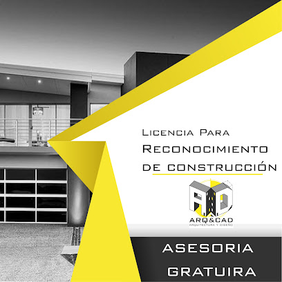 Arqcad - Arquitectura y Diseño