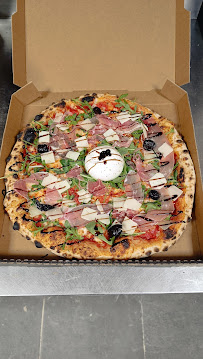Les plus récentes photos du Pizzeria Olive pizza à Montalieu-Vercieu - n°14