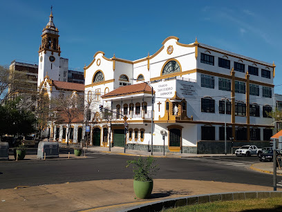 Instituto San Isidro Labrador