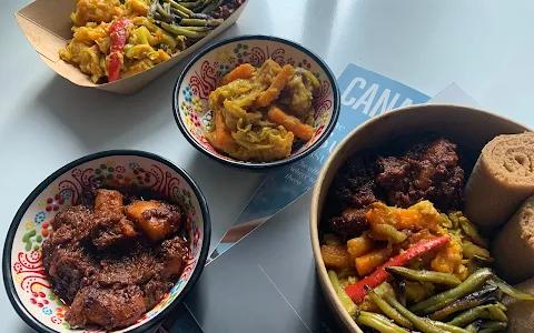 Hooyo's Vegan Restaurant Catering Kitchen image