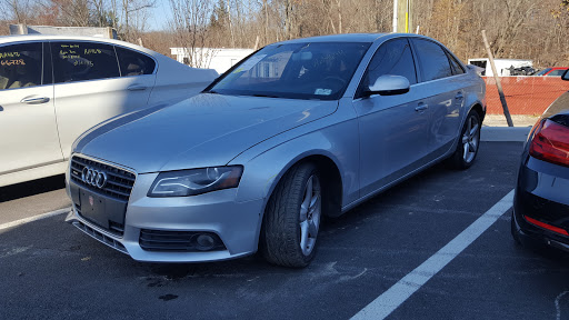 Used Auto Parts Store «NationWide Used Auto Parts», reviews and photos, 8 Laura Ln, Central Valley, NY 10917, USA