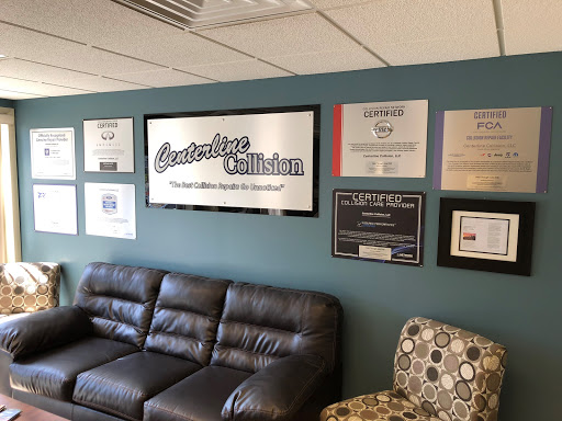 Auto Body Shop «Centerline Collision», reviews and photos, 3610 Willow Ave, Pittsburgh, PA 15234, USA