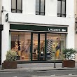 Lacoste Boutique Brussels Louise - Louiza