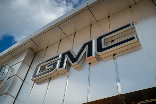 Buick Dealer «AutoNation Buick GMC Corpus Christi», reviews and photos, 6602 S Padre Island Dr #1, Corpus Christi, TX 78412, USA