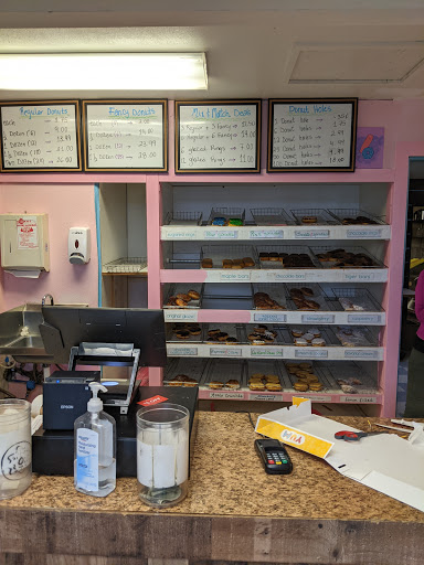 Donut Shop «Donut Day», reviews and photos, 18955 SW Tualatin Valley Hwy, Beaverton, OR 97006, USA