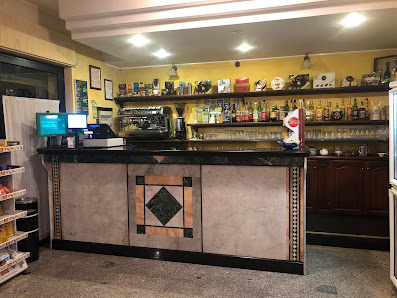 Oggianu Mario Bar Via Vittorio Emanuele III, 17, 09090 Magomadas OR, Italia