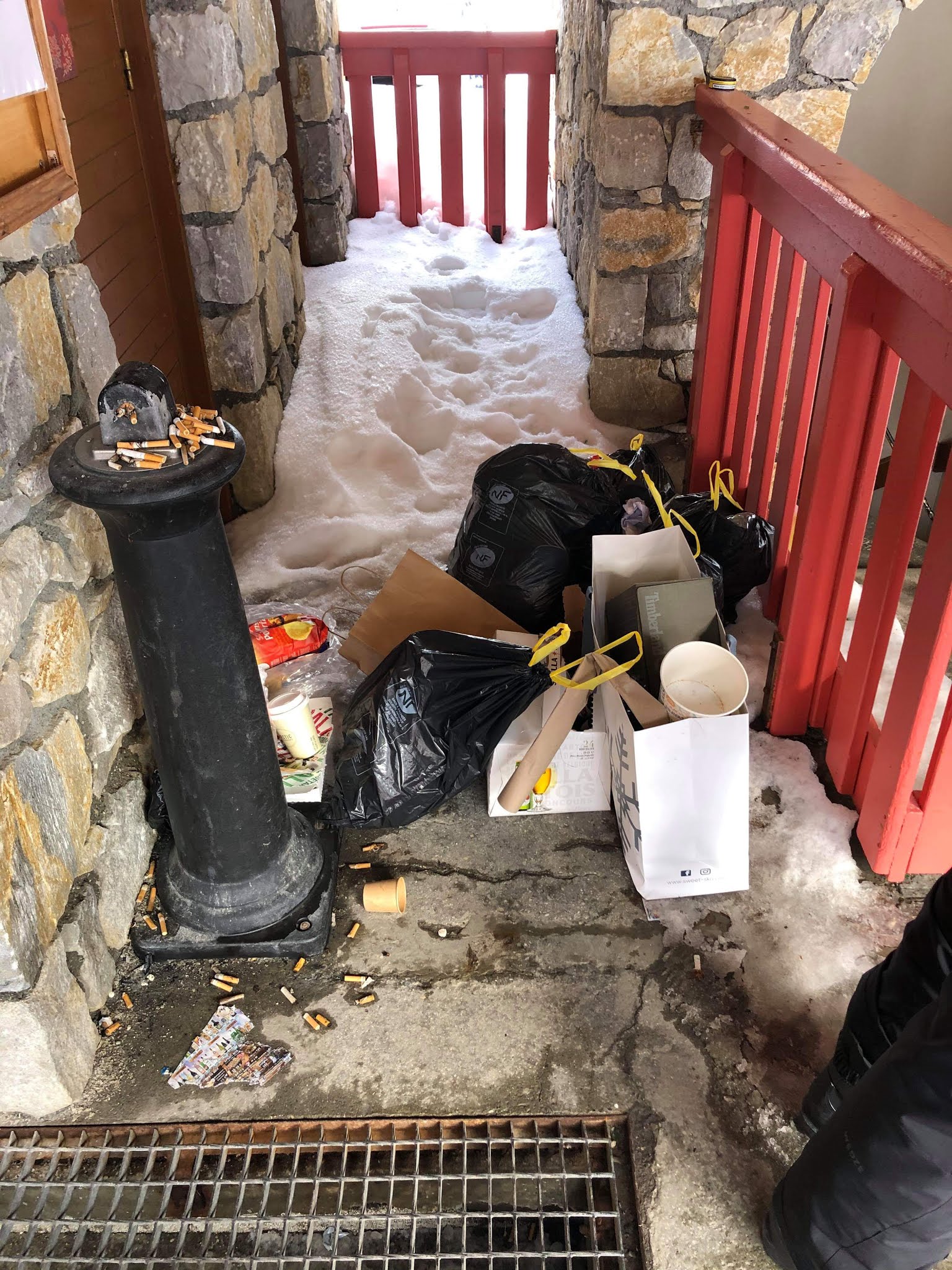 Photo n° 2 de l'avis de Pierre.a fait le 15/03/2020 à 23:04