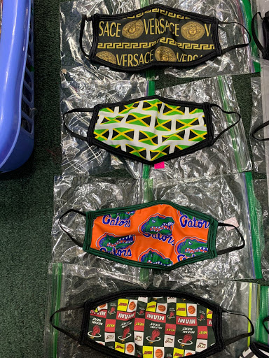 Beauty Supply Store «Elegance Fashion Beauty Supplies f», reviews and photos, 831 S 21st Ave, Hollywood, FL 33020, USA