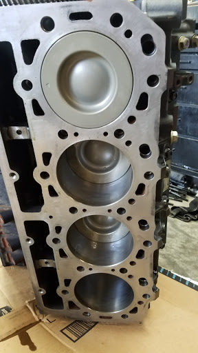 Auto Repair Shop «Antietam Automotive», reviews and photos, 311 W Chapline St, Sharpsburg, MD 21782, USA