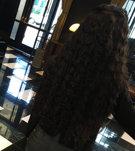 Beauty Supply Store «Baby Doll Luxury Hair», reviews and photos, 3125 W Rosecrans Ave, Hawthorne, CA 90250, USA