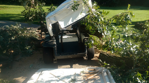 Golf Course «Westwood Golf Course», reviews and photos, 3387 Hwy F 48 W, Newton, IA 50208, USA