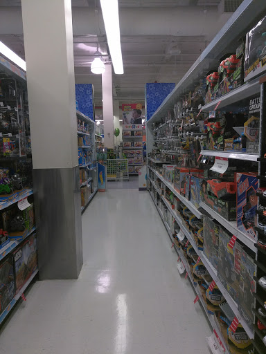 Toy Store «Toys
