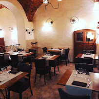 Atmosphère du Restaurant Grazie Mille à Bastia - n°1