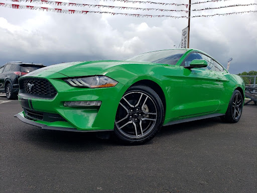 Used Car Dealer «Max Auto Sales, Inc.», reviews and photos, 121 Sherwood Dr, San Antonio, TX 78201, USA