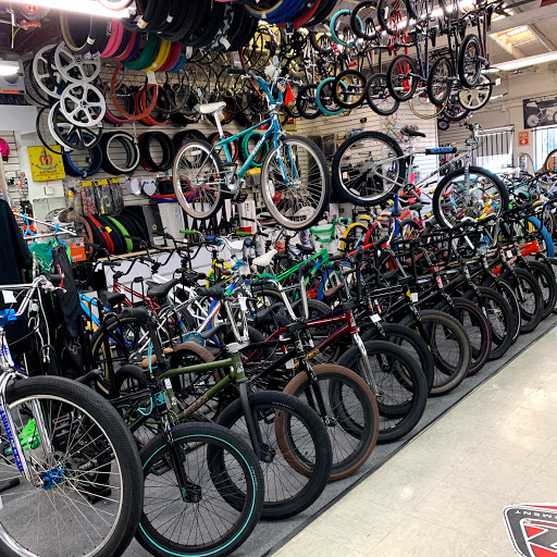 Bicycle Store «El Sobrante Cyclery», reviews and photos, 5057 El Portal Dr, El Sobrante, CA 94803, USA