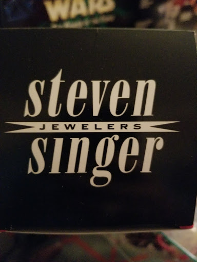 Jeweler «Steven Singer Jewelers», reviews and photos, 739 Walnut St, Philadelphia, PA 19106, USA