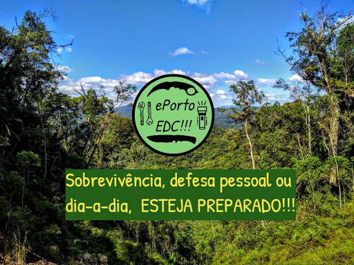 Logo da empresa - ePorto EDC