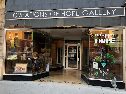 Creations Of Hope Gallery