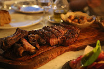 Steak du Restaurant Clover Gordes par Jean-François Piège - n°3