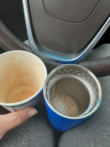 Coffee Shop «Caribou Coffee», reviews and photos, 18157 Carson Ct NW, Elk River, MN 55330, USA