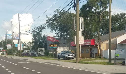 Liquor Store «Ulmerton Liquor & Wine», reviews and photos, 8015 Ulmerton Rd, Largo, FL 33771, USA