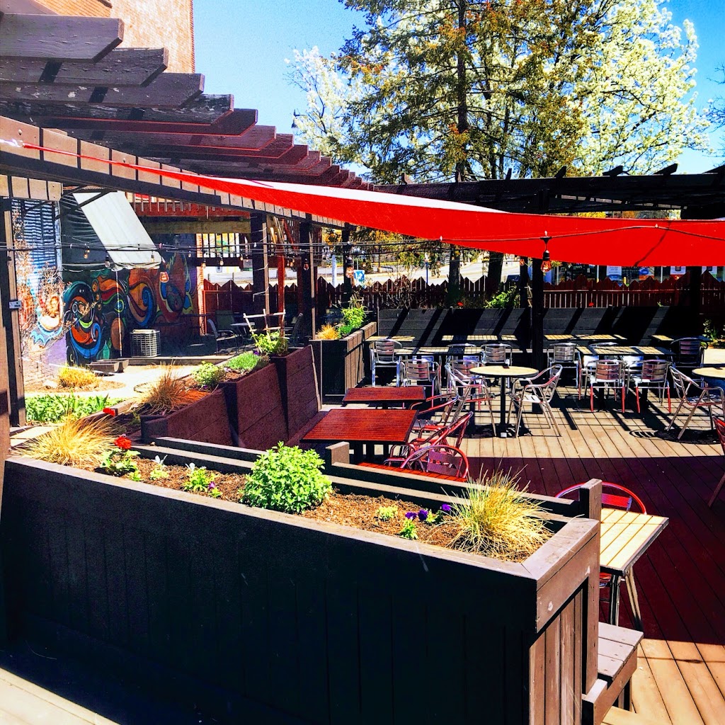 Napa Wood Fired Pizzeria & Bistro 14620