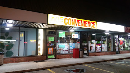 Ace Convenience Store