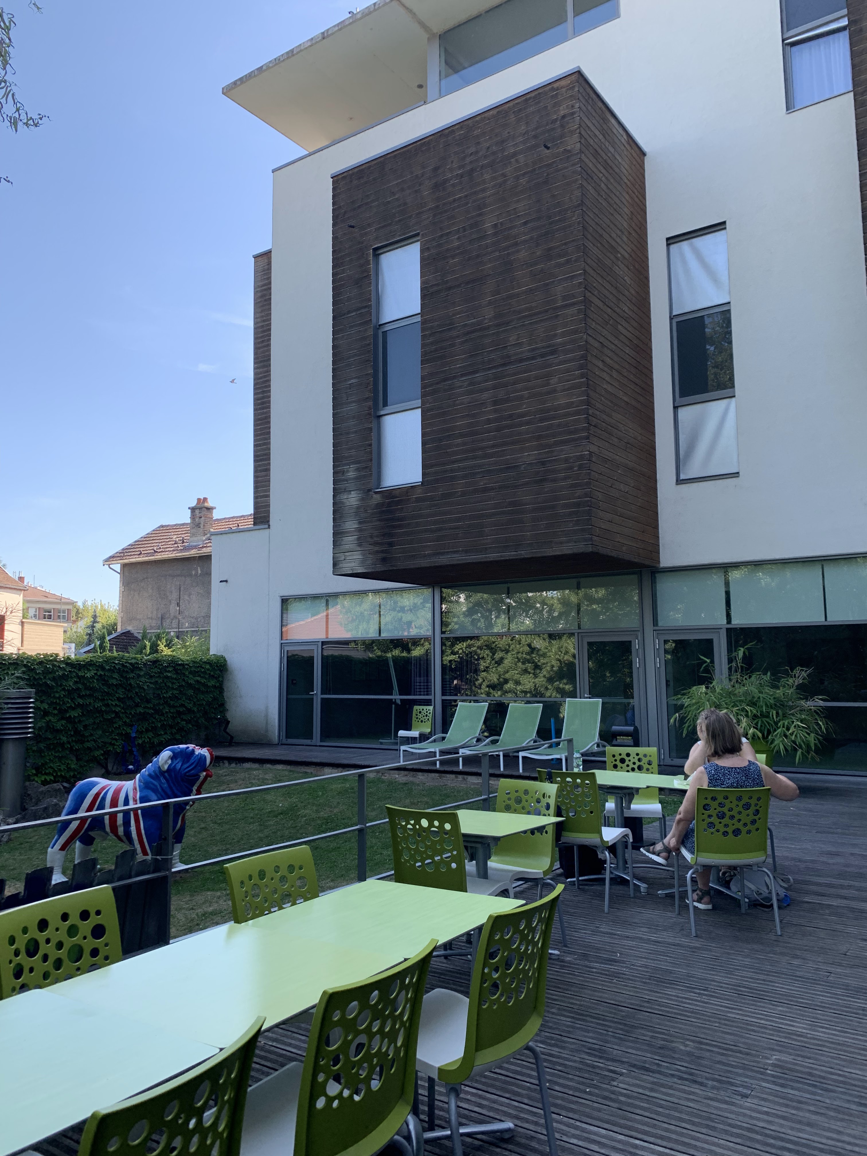 Photo n° 3 de l'avis de Frosties69.e fait le 28/08/2019 à 09:37