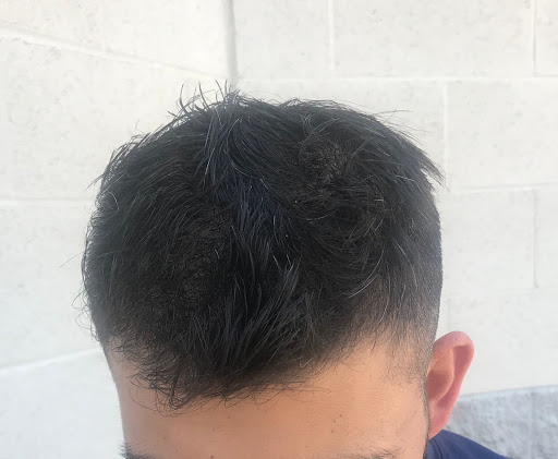 Hair Salon «Great Clips», reviews and photos, 1113 S Main St, Manteca, CA 95337, USA