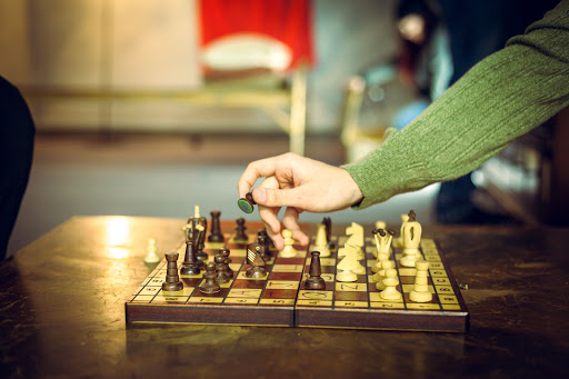 Amusement Center «The Escape Little Rock», reviews and photos, 1216 S Main St, Little Rock, AR 72202, USA