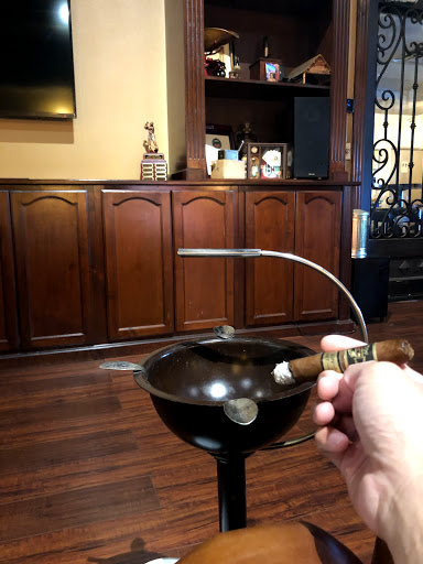 Cigar Shop «Tobacco Barn Pipe Shop & Cigar Lounge», reviews and photos, 23532 El Toro Rd Suite 13, Lake Forest, CA 92630, USA