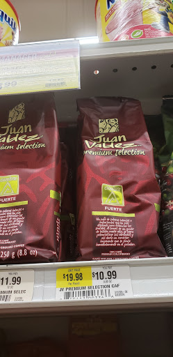 Supermarket «Food Fair La Gran Marqueta», reviews and photos, 946 Market St, Paterson, NJ 07513, USA