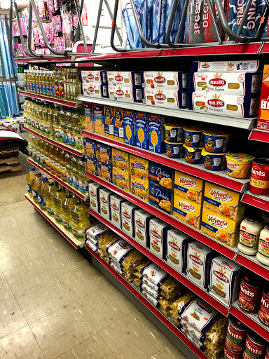 Variety Store «Dollar Store», reviews and photos, 384 Gratiot Ave, Charter Twp of Clinton, MI 48036, USA