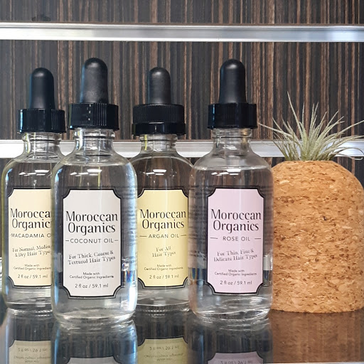 Beauty Salon «PürHair Organic Care Salon», reviews and photos, 7150 Academy Blvd N #1, Colorado Springs, CO 80920, USA