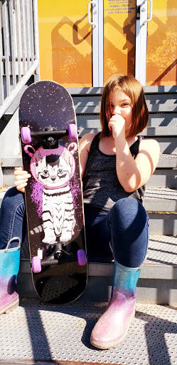 Recreation Center «The Warehouse», reviews and photos, 1525 S Rogers St, Bloomington, IN 47403, USA