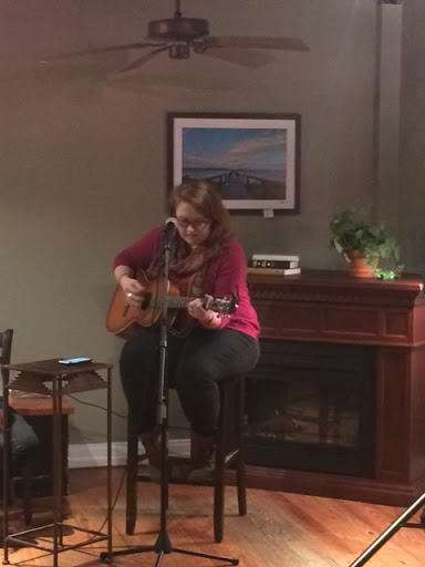 Coffee Shop «Common Ground Coffee House», reviews and photos, 102 W Street Ext, Beaufort, SC 29902, USA