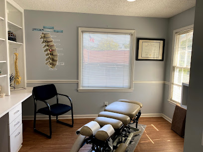 Holly Springs Chiropractic and Massage - Chiropractor in Holly Springs Georgia