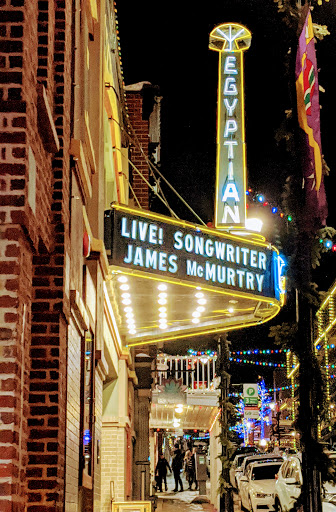 Performing Arts Theater «Egyptian Theatre», reviews and photos, 328 Main St, Park City, UT 84060, USA