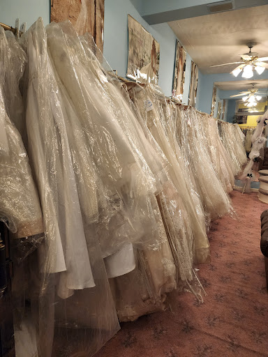 Bridal Shop «Mary Beth Bridals», reviews and photos, 849 Main St #3, Honesdale, PA 18431, USA