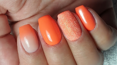 L'or à ongle à Nyons