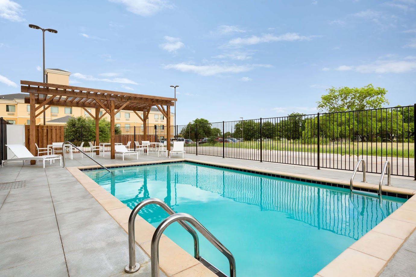 Country Inn & Suites by Radisson, New Braunfels, TX