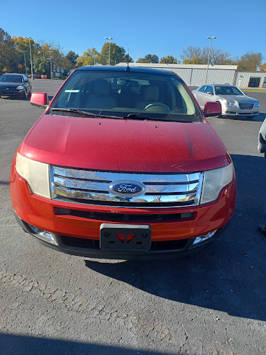 Car Dealer «Jim Butner Auto Inc», reviews and photos, 205 W Lewis and Clark Pkwy, Clarksville, IN 47129, USA