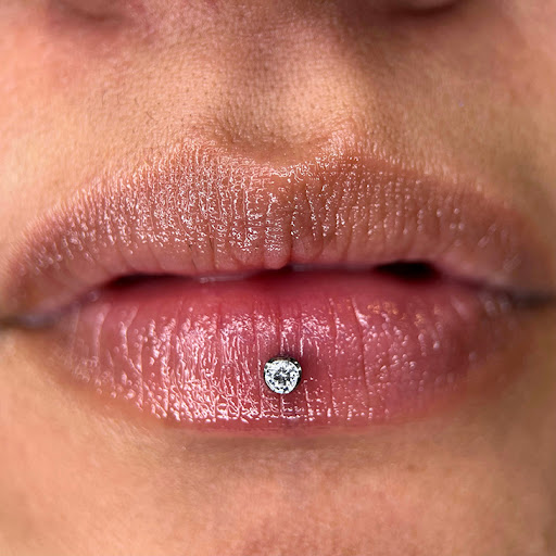 Explore thigh cover up tattoo ideas, creative tattoo ideas in Scottsdale, available at Club Tattoo