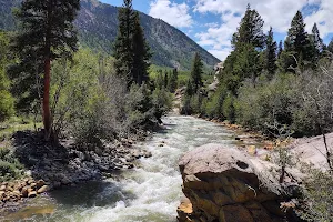 Willis Gulch Trailhead image