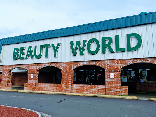 Beauty World, 1418 Avondale Dr, Durham, NC 27701, USA, 