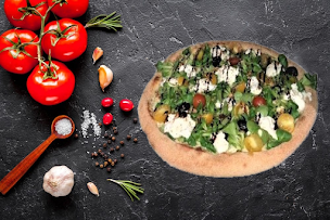 Photo n°12 de Rock'n'Roll Pizza à Marseille ()