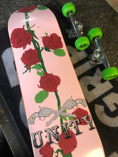 Skate Shop «Unity Skate Shop», reviews and photos, 944 Bay St, Port Orchard, WA 98366, USA