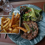 Photo n° 1 de l'avis de Sarah.o fait le 29/06/2023 à 16:11 pour Mistinguett' à Amiens