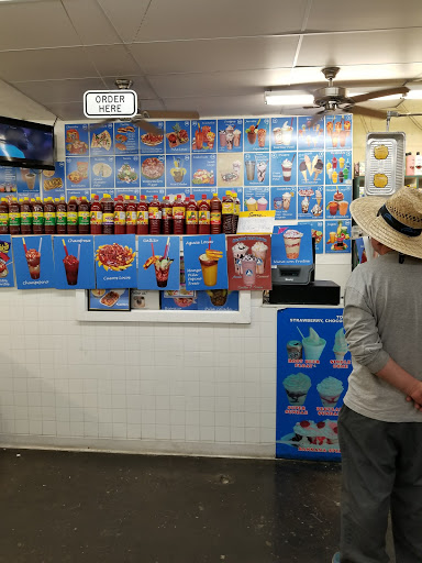 Grocery Store «Valley Dale Markets», reviews and photos, 5210 N Clydebank Ave, Azusa, CA 91702, USA