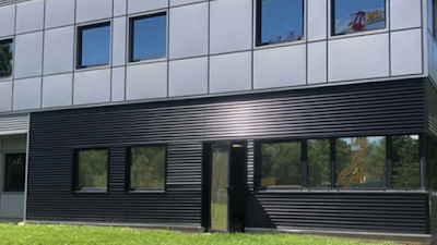 Keyce informatique - école Open IT Clermont-Ferrand à Clermont-Ferrand